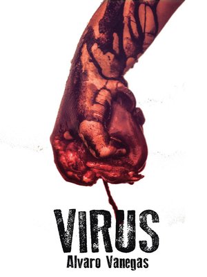 cover image of VIRUS